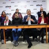 Los referentes de Libres del Sur apuntaron contra el fiscal Vignaroli: "Es mediático y patotero"