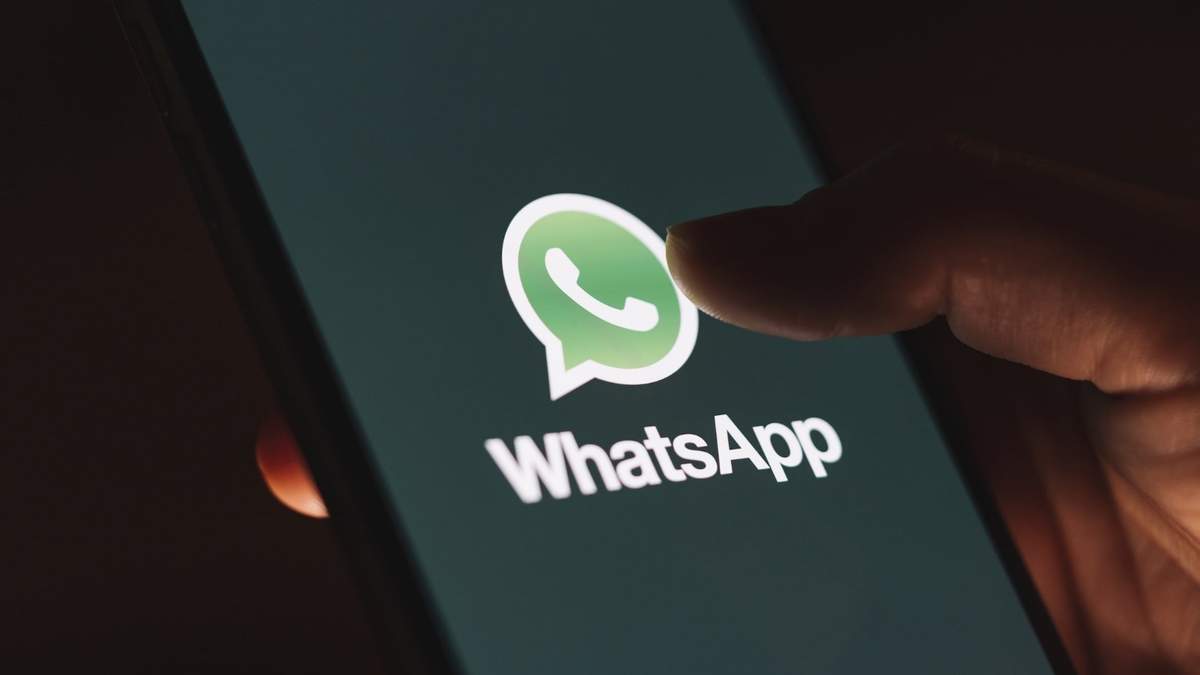 WhatsApp. Fuente: (X)