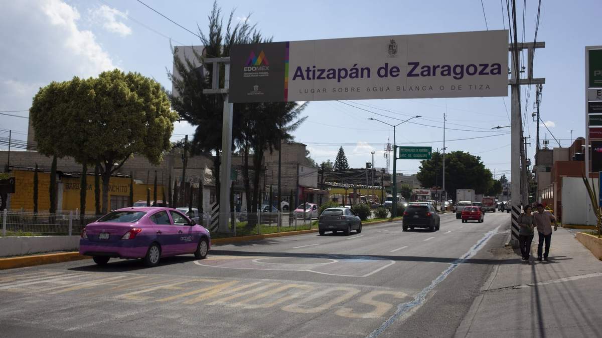 Municipio de Atizapán de Zaragoza
