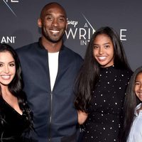 Sospechas: Vanessa Bryant tomó una decisión drástica por  Kobe y su hija