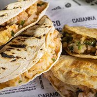 Tacos de pollo gratinados: una delicia fácil de hacer y con la que vas a quedar y comer como un verdadero rey