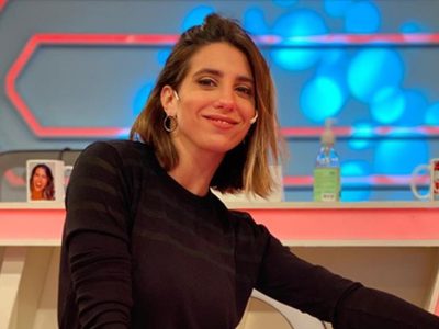 Cinthia Fernández fulminó a Ivana Nadal por el polémico mensaje que compartió en las redes