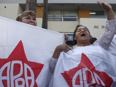 Jorge Barata confirma sobornos de Odebrecht a campañas electorales en Perú