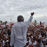 López Obrador califica a Krauze como 'un intelectual orgánico del conservadurismo”