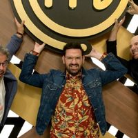 El favorito: el jurado salvó a un participante de "MasterChef Celebrity" y se generó polémica