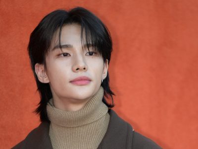Grandes amigos: la marca de moda que eligió a Hyunjin de Stray Kids como su mejor modelo