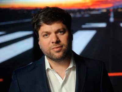El golpe inesperado que recibió Guido Kaczka en El Trece