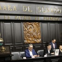PAN anuncia que no asistirá a la sesión convocada por Noroña: “debe asumir su responsabilidad”