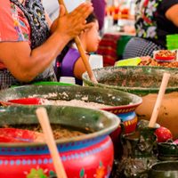 10 años de la comida mexicana como Patrimonio cultural inmaterial de la Unesco