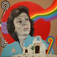 90 de nacer, 30 de partir, carta a Nancy Cárdenas