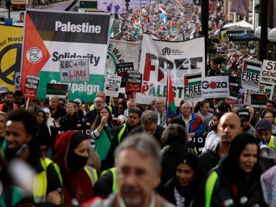 México “lamentó” restricciones impuestas a la UNRWA sin condenar al parlamento israelí