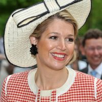 La postal de la Reina Máxima de la que todos están hablando: un mensaje para toda Europa