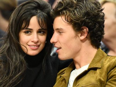 ¡Están destruídos! Camila Cabello y Shawn Mendes pasearon por las calles de Miami como “zombies”