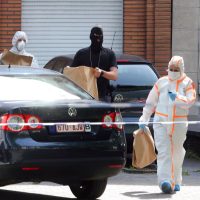 Peligro en Europa: tercer atentado en Bruselas en menos de 24 horas