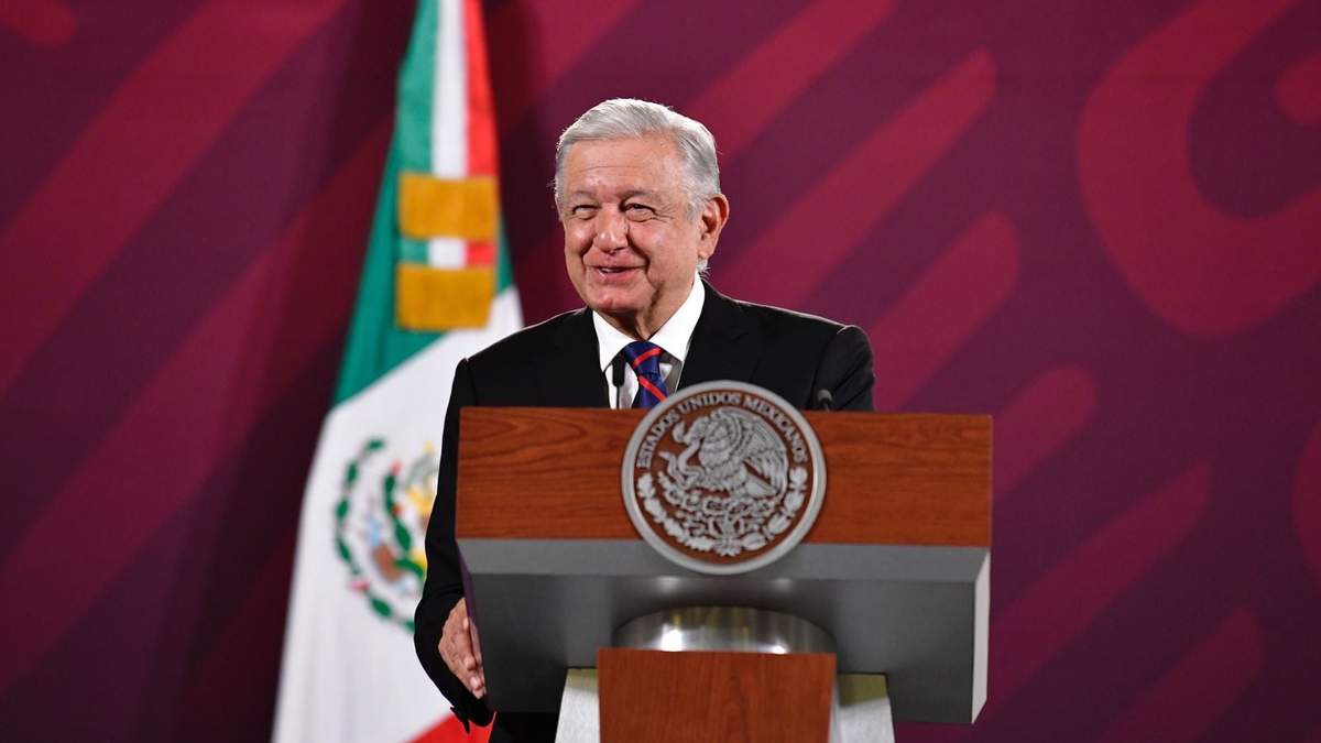 Conferencia mañanera del 13 de julio de 2023