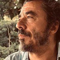 La experiencia paranormal que ocurrió durante el vivo de Pablo Granados. ¡Escalofriante!