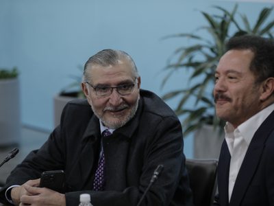 Morena debe cuidar el movimiento y la unidad: Ignacio Mier