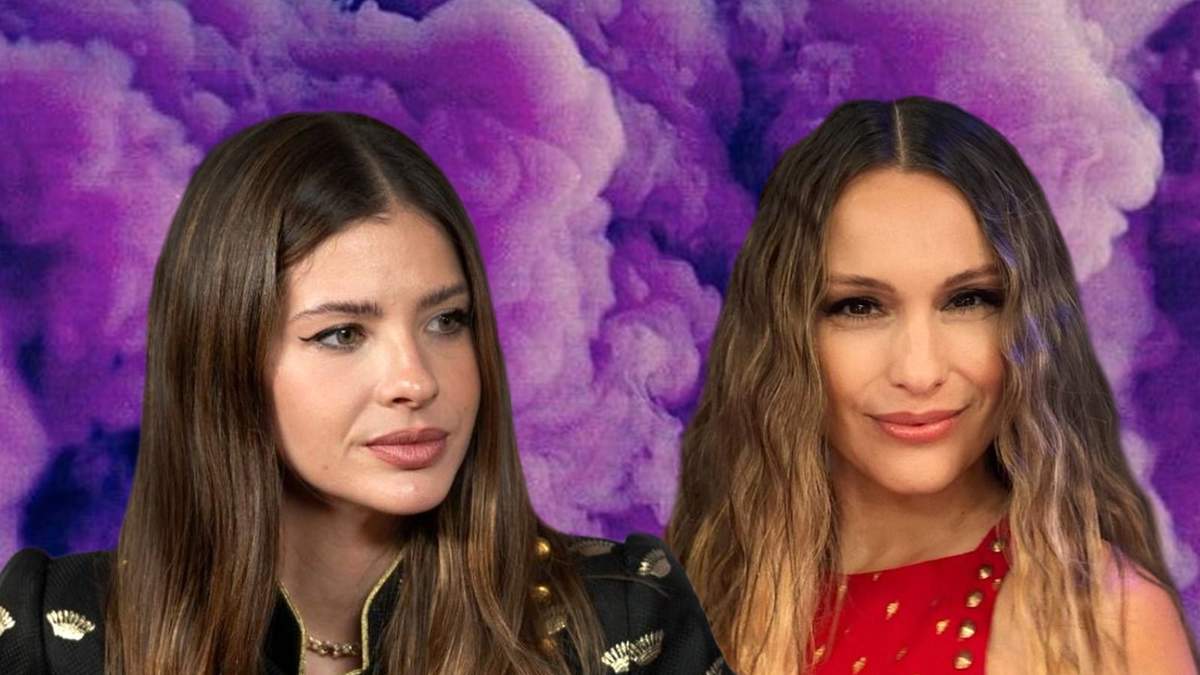 China Suárez y Pampita. Fuente: (Minuto Neuquén)