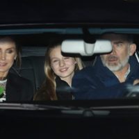 Cada año más mala: la Reina Letizia no tiene piedad y le da el golpe letal a su suegra Sofía