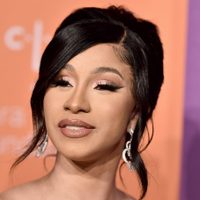 ¡Fuga de gas! Cardi B se olvidó que estaba en un vivo y… ¡Se le escapó!