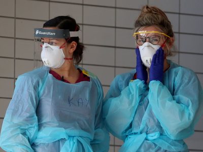 Aumentan los fallecidos por coronavirus en Argentina: ya son 317