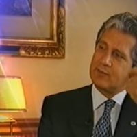 Tribunal ratifica orden de aprehensión contra Javier Moreno Valle