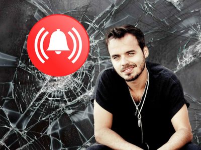 El violento episodio que le tocó vivir a la esposa de Benjamín Rojas en City Bell