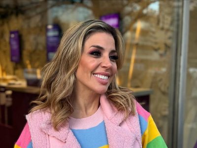 La iniciativa de Virginia Gallardo que desató una ola de críticas y repudio en las redes