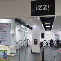 Reportan caída en servicios de internet de Izzi y Axtel