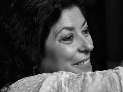 Almudena Grandes era la voz que sobrevivió al franquismo
