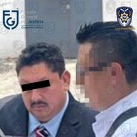 Detienen al Fiscal de Morelos por delitos en la investigación del feminicidio de Ariadna Fernanda