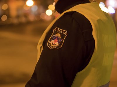 Atacó al ex de su novia y acabó con su vida, en Altos de Neuquén