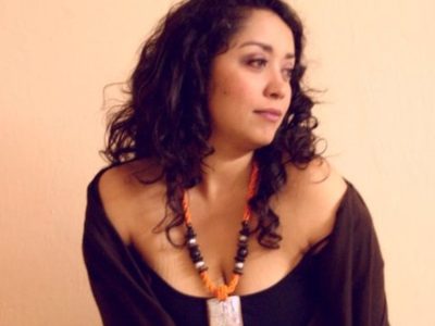 Iris Bringas en 'Los Galeana” y en 'Bagdad”, Iztapalapa, este sábado 1