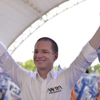 Anaya enriqueció en su campaña de 2018 a Andrea de Anda, de Ojiva Consultores