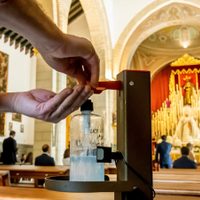Semana Santa: qué servicios no dejarán de funcionar durante el fin de semana