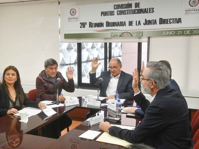 No sólo la Judicial: Morena busca reactivar todas las reformas del Plan C de AMLO
