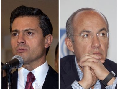 La CFE culpa a Peña y Calderón de la dependencia del gas natural de Texas