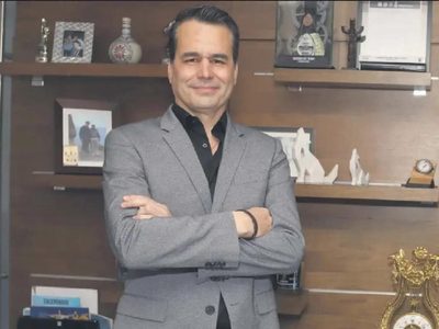 Hallan el cadáver del empresario tequilero Adrián Corona; fue secuestrado en diciembre
