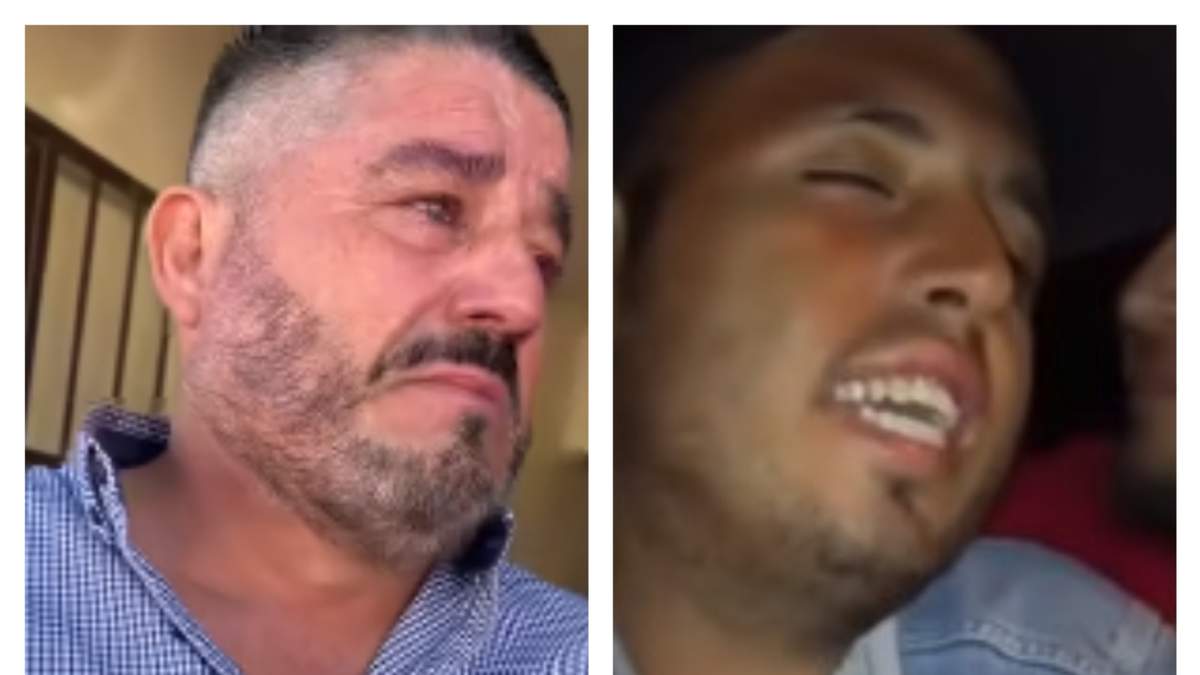 “El Kuate de Caborca" anunció la muerte de El Wiko