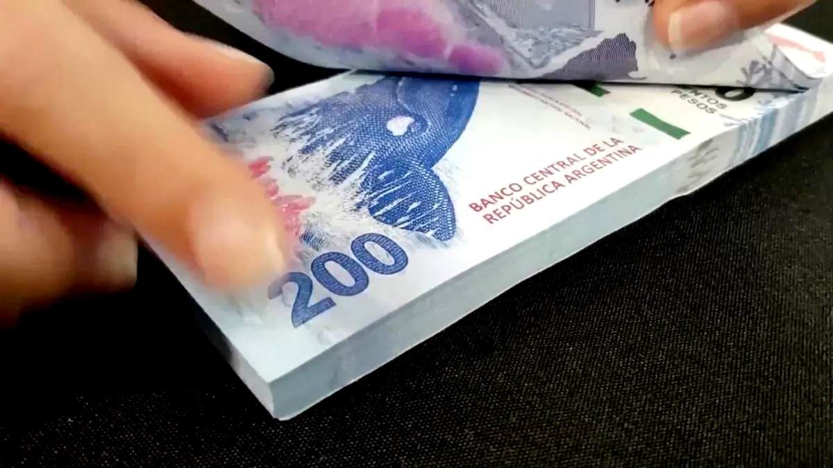 AFIP: créditos a tasa 0%. Fuente: (Twitter)