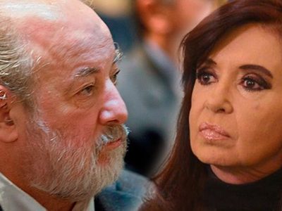 "La muerte lo salvó", el abogado de Cristina Kirchner no perdonó a Bonadio