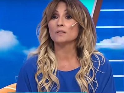 "Me duele y me molesta": la durísima confesión de Marcela Tauro sobre su presente en América TV
