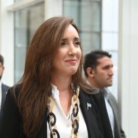 Victoria Villarruel le bajó el precio a su interna con La Libertad Avanza en la Expoagro