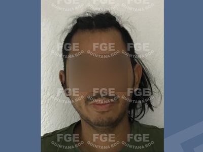 Fiscalía detiene a implicado en balacera de Tulum donde murió la influencer Anjali Ryot