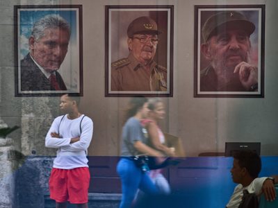 China acusa a EU de "abusar" de la Justicia para ejercer presión sobre Cuba con imputación de Castro