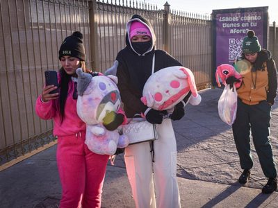 ONG urge a afectados por cancelación de CBP One que soliciten asilo ante la Comar