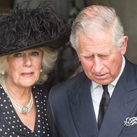 No hay palabras que lo expliquen: las fotos que más le duelen a Camilla Parker Bowles