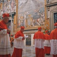 Sucesión papal: la Iglesia ante un mundo cambiante donde se diluyen las certezas (Video)