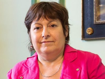 ¡Más beneficios para los jubilados! Diputada Ocaña lanzó un proyecto de Ley que los resguarda