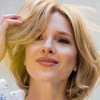 "No es una app ni una peluca": mirá el tremendo cambio de look de Carla Peterson